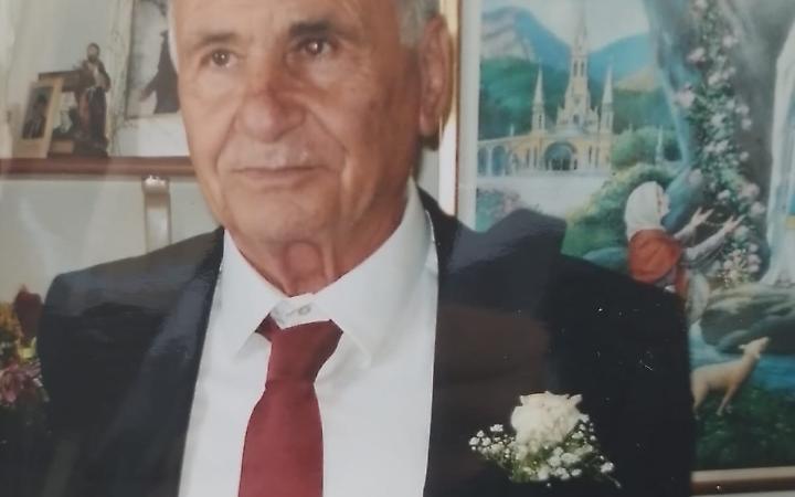 Scontro mortale fra due auto, gioved&igrave; i funerali di Giuseppe Santonico