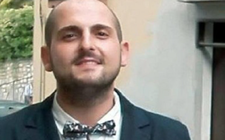 Estorsione, condannato Alfredo Cinelli