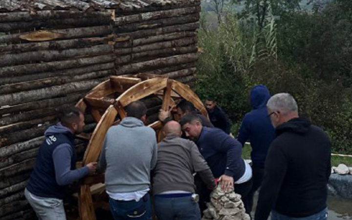 Presepe vivente, torna la tradizione