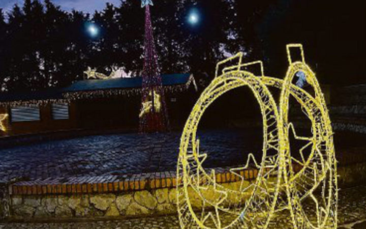 Ricco programma per le festivit&agrave; natalizie