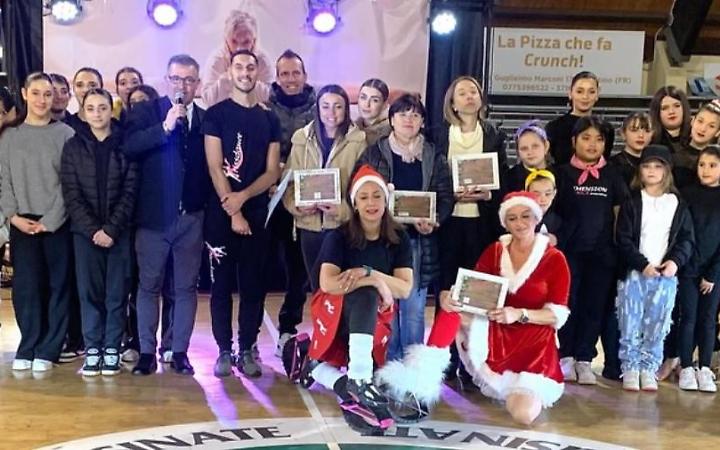 &ldquo;Kristmas Night: Natale in danza&rdquo;. I ballerini saliranno sul palco per spettacoli&hellip; d&rsquo;incanto