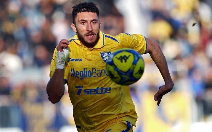 L&rsquo;infortunio di Ghedjemis tiene in ansia il Frosinone