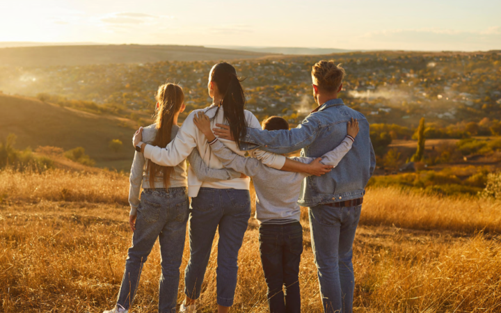 I giovani? Soli e senza una guida