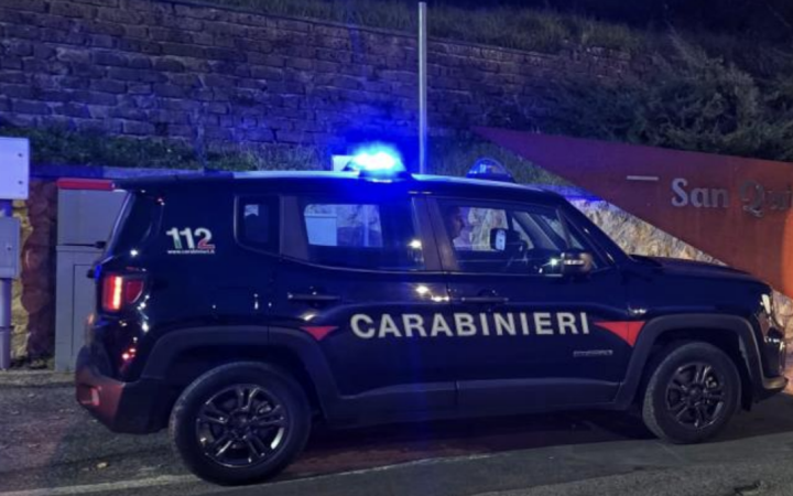 Truffa a un'anziana, venticinquenne in carcere