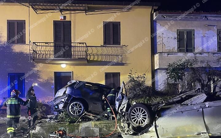 Incidente a Ceccano. Una comunit&agrave; unita nella preghiera