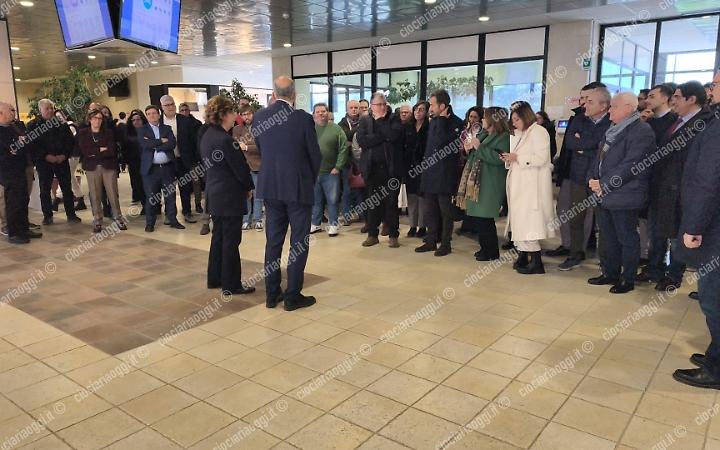 Universit&agrave; degli studi di Cassino, i traguardi del 2025