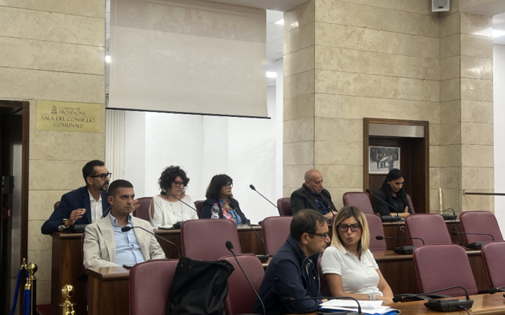 Numero legale, strategie diverse