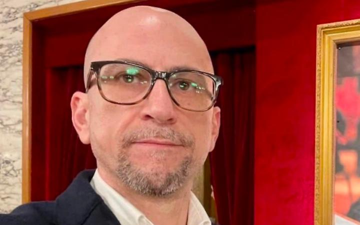 Mercoled&igrave; mattina l'addio ad Alessandro Sdoia