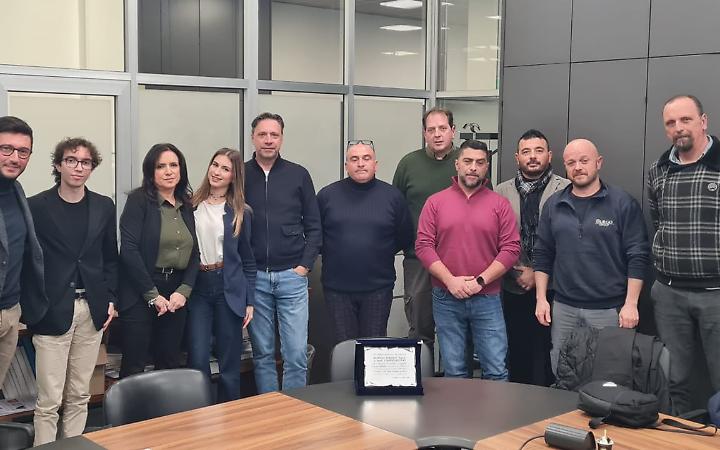 Ore di ferie trasformate in denaro per la famiglia di Marino Viola