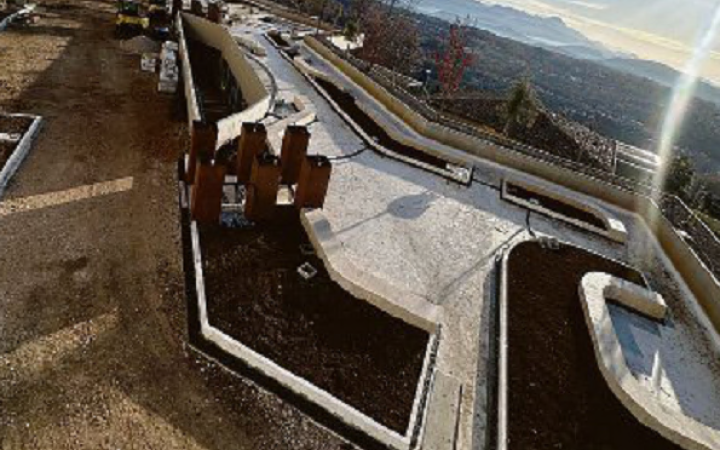 Lavori, citt&agrave; in trasformazione