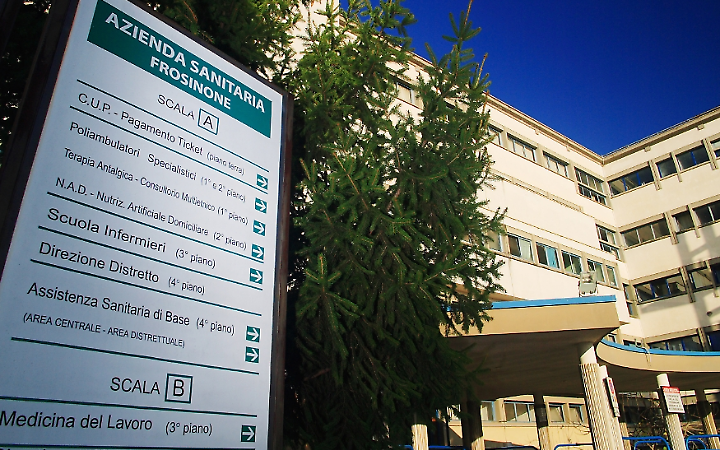 Tumori urologici, accordo tra Asl e Policlinico Tor Vergata