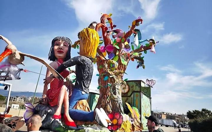 Carnevale di Pontecorvo, la giunta d&agrave; l&rsquo;ok