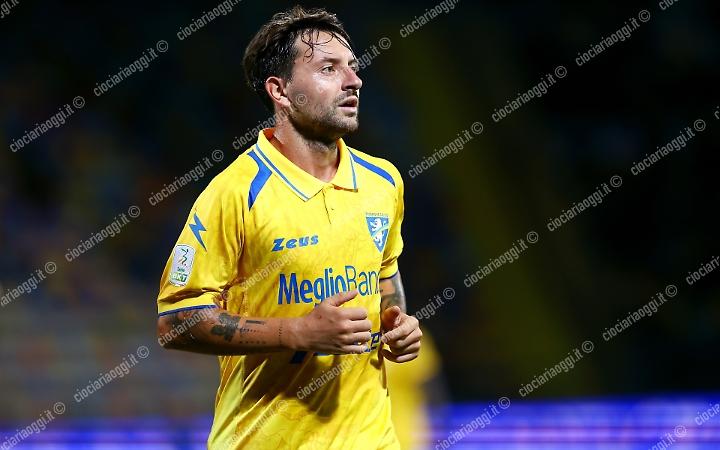 Frosinone, Giacomo Cal&oacute; da valutare. L&rsquo;alternativa Gelli o Kon&eacute;