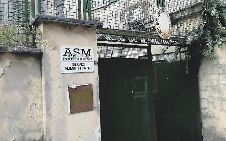 Debiti dell&rsquo;Asm, &egrave; scontro