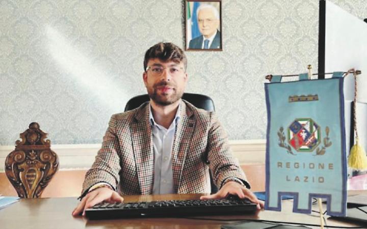 Di Stefano: i progetti per il 2026