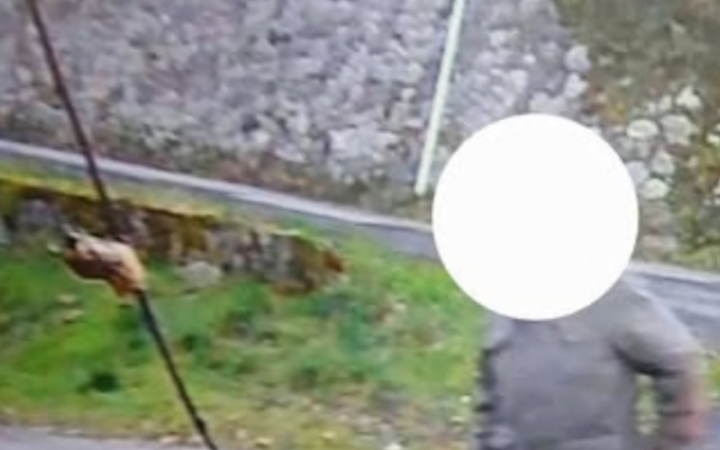 Incivili &ldquo;immortalati&rdquo; dalle foto-trappole