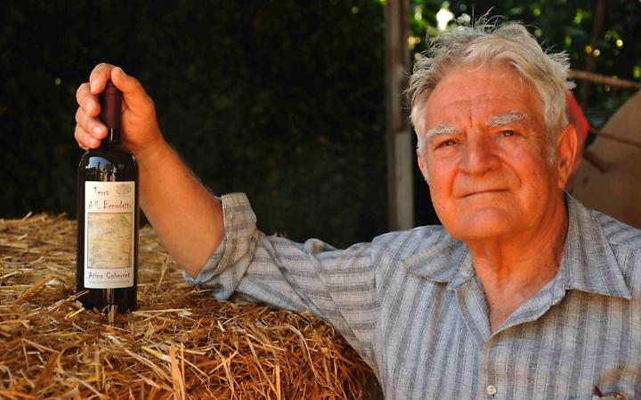 Addio a Marino Antonio Russo, ex presidente di Confagricoltura Frosinone