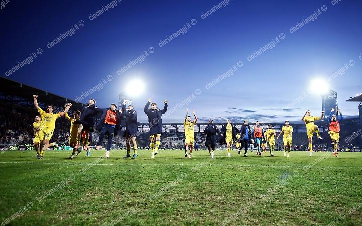 Frosinone, servir&agrave; la prestazione perfetta