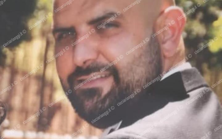 Incidente sul lavoro, domani i funerali di Erri Talone