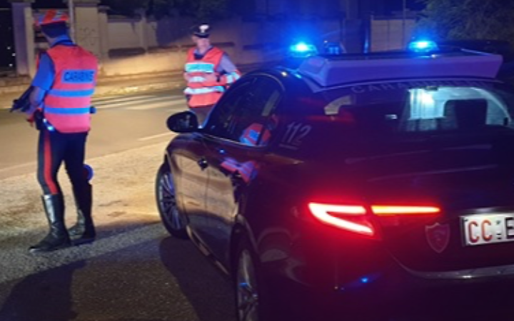 Ignora il divieto di reingresso in Italia: arrestato un albanese