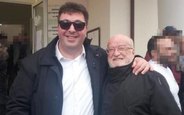 Addio a Pasquale Di Massa, sindaco per quindici anni