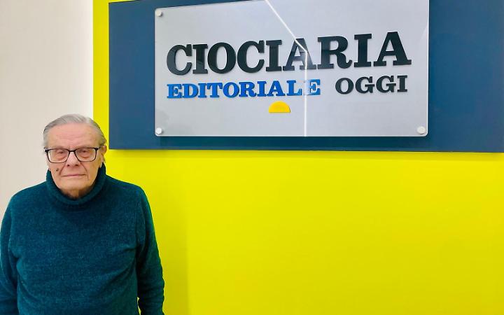 Pietro Volpari si racconta: tennis, ciclismo, vita...