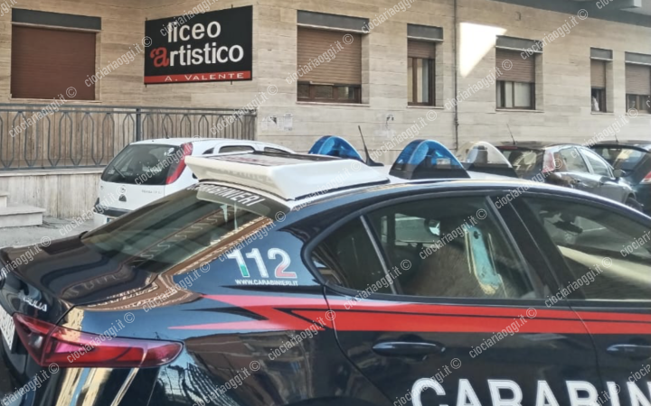Tentato accoltellamento, indagini in corso per trovare l'aggressore