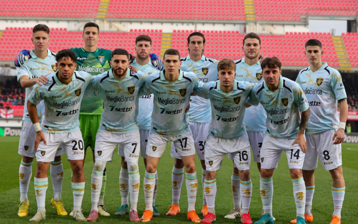 Monterisi da eroe. Ma tutti lottano alla grandissima