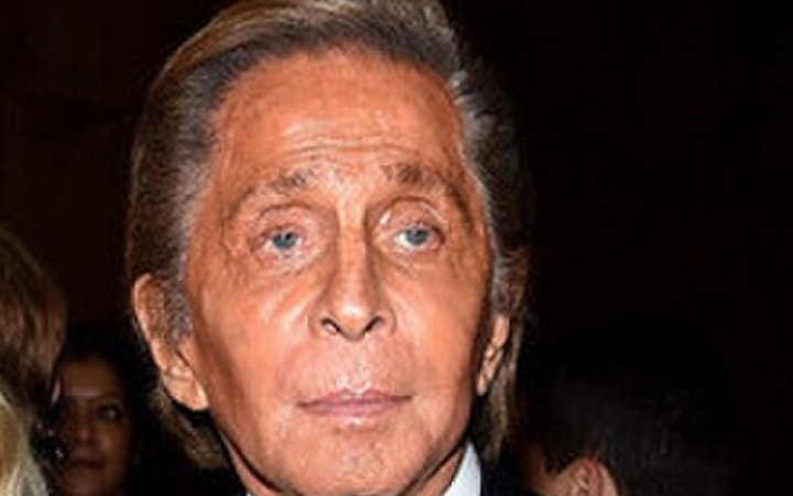 Addio a Valentino Garavani, icona della moda