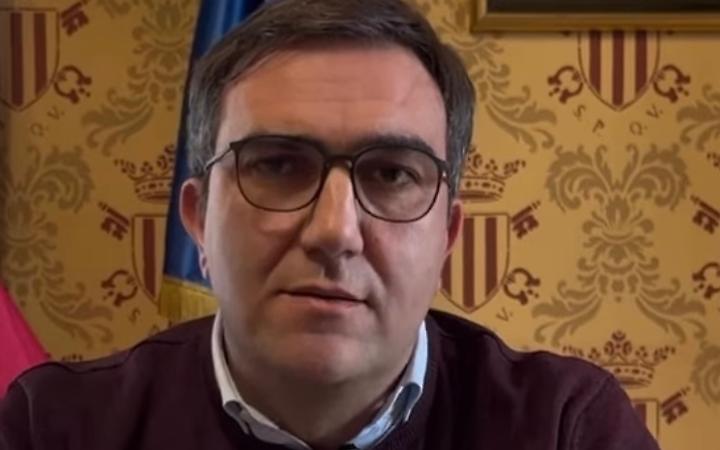 Il sindaco Caperna: &laquo;Agiremo nelle sedi opportune contro le fake news&raquo;