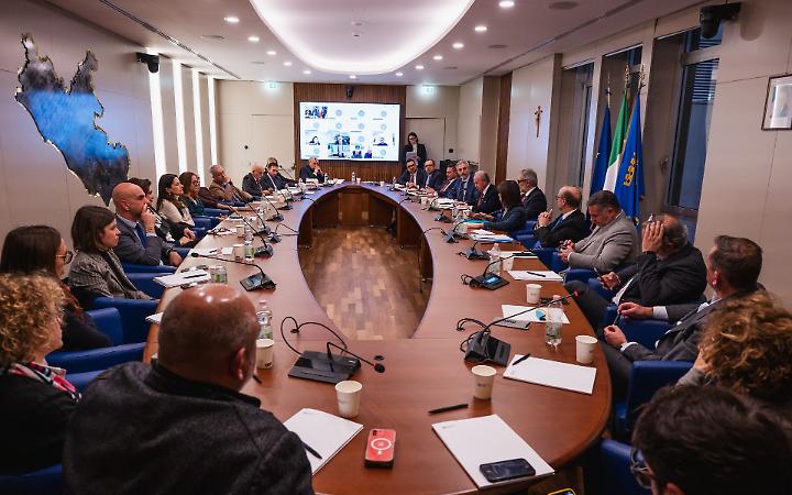 Investimento Novo Nordisk, conclusa la fase istruttoria