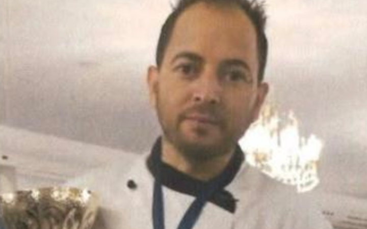 Addio all'amato chef Francesco Palombo