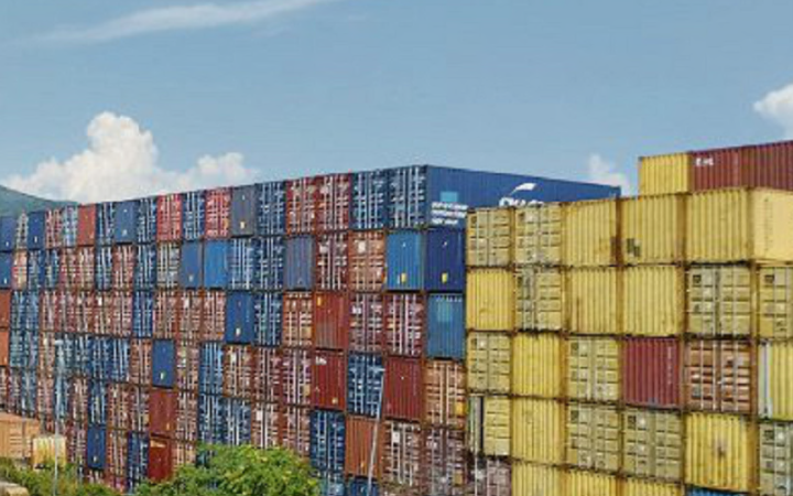 Dazi Usa, cos&igrave; soffre la Ciociaria