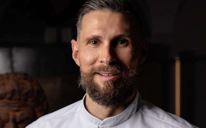 Al Madrigale, dove il piacere gourmet incontra le 2.000 calorie&hellip; E una stella Michelin