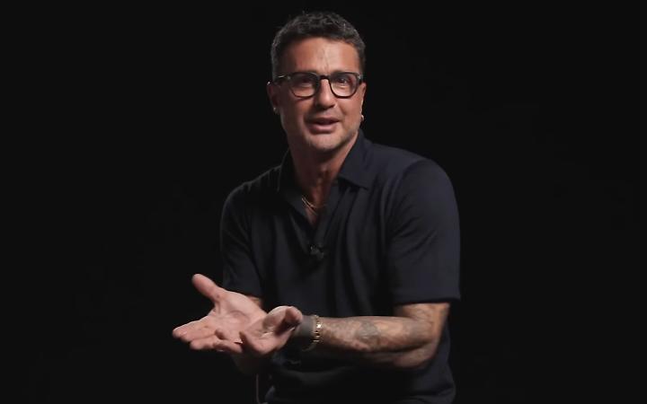 Fabrizio Corona in Ciociaria per Carnevale: ecco dove e quando