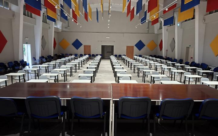 Venerd&igrave; la prova scritta per 74 candidati