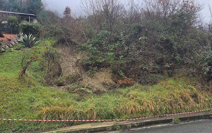 Maltempo, allagamenti e frane: la conta dei danni