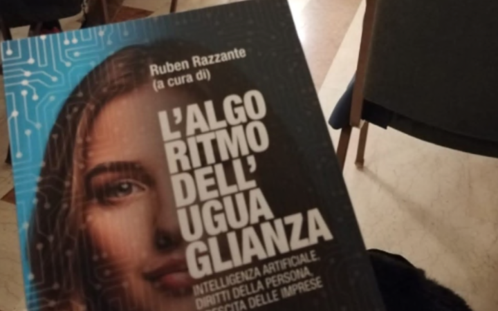 L&rsquo;intelligenza artificiale: conoscerla per utilizzarla