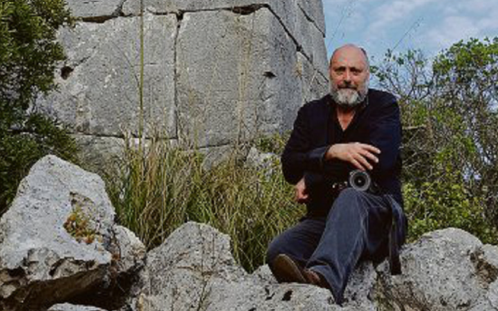 Mura poligonali: tra mito e realt&agrave;