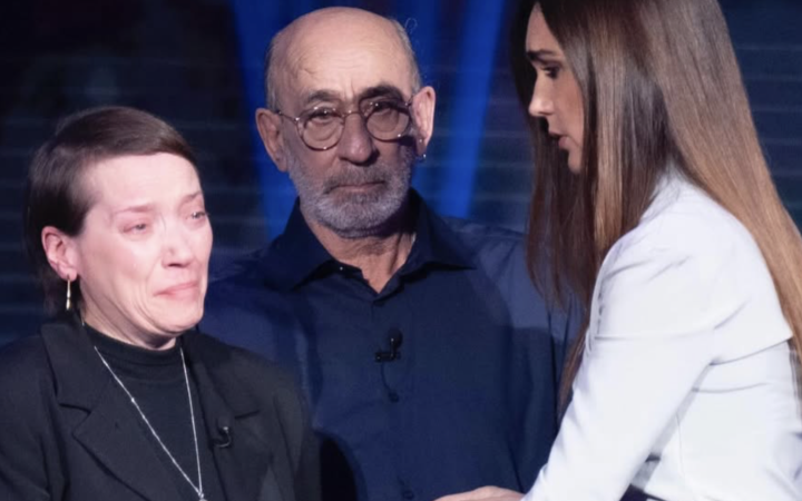 Paolo Mendico, il racconto della mamma in tv: &laquo;L'ho trovato riverso a terra&raquo;