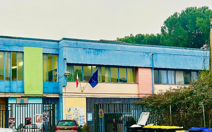 Scuola Pietrobono, storia di un pasticcio. Conto alla rovescia per l&rsquo;udienza