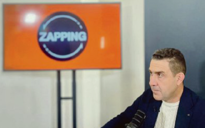 L&rsquo;algoritmo della frattura