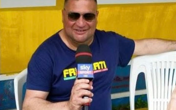 Addio a "Torchiolino", storico tifoso della Curva Nord