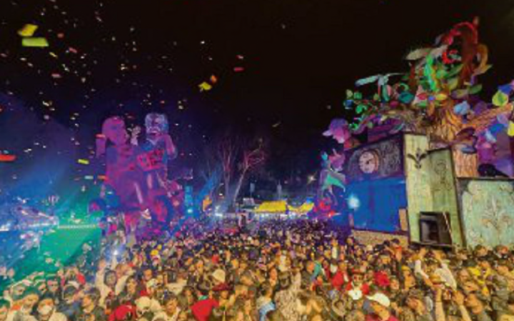 Carnevale, ecco i divieti