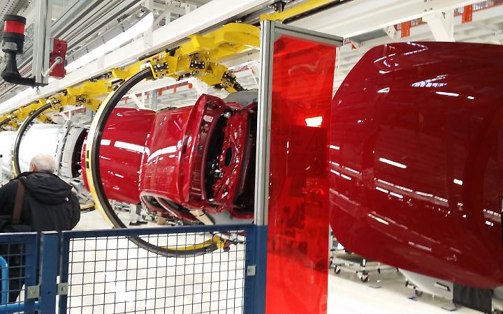 Stellantis, dubbi e incertezze dopo l&rsquo;incontro al ministero