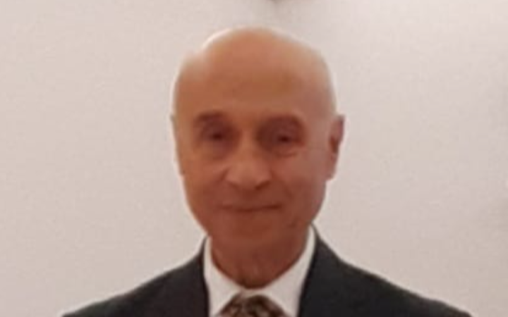 Al Santa cecilia arriva il sorano Francesco Tatangelo con il suo "Arcipelago delle anime"