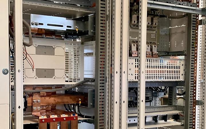 L'azienda TNZ di Sora protagonista delle Olimpiadi