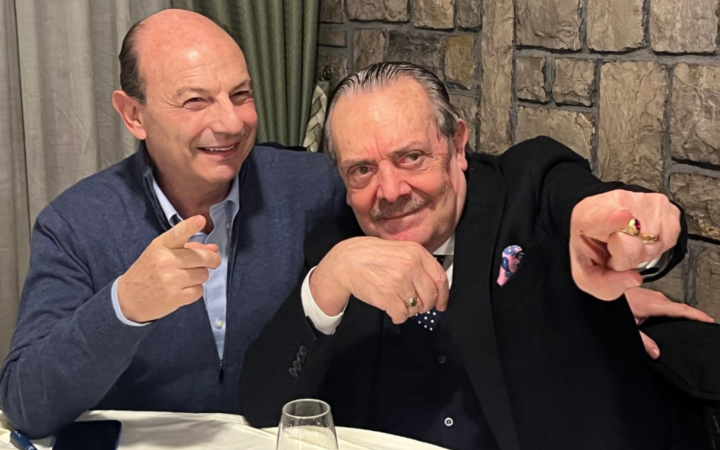 E venne il giorno. Del bilancio