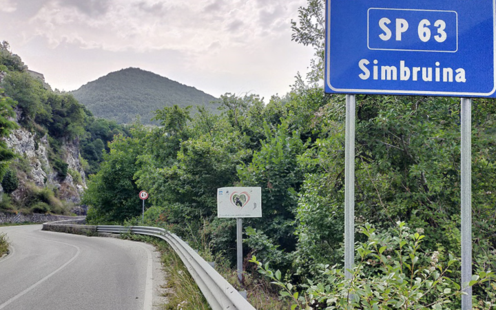 Svaniti i fondi per rendere sicura la provinciale 63