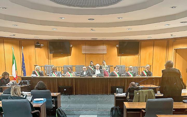 Omicidio di Thomas Bricca, la Corte incalza i testimoni